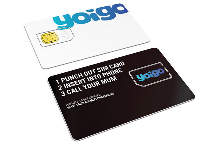 yoigo tarifas precios